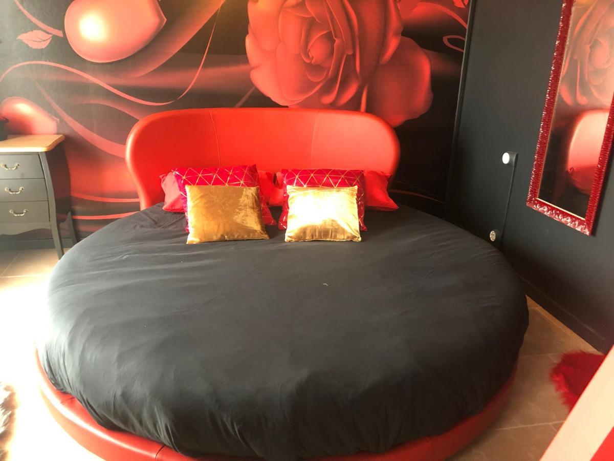 Hotel L'Embarcadere لا باريه دي مونت المظهر الخارجي الصورة