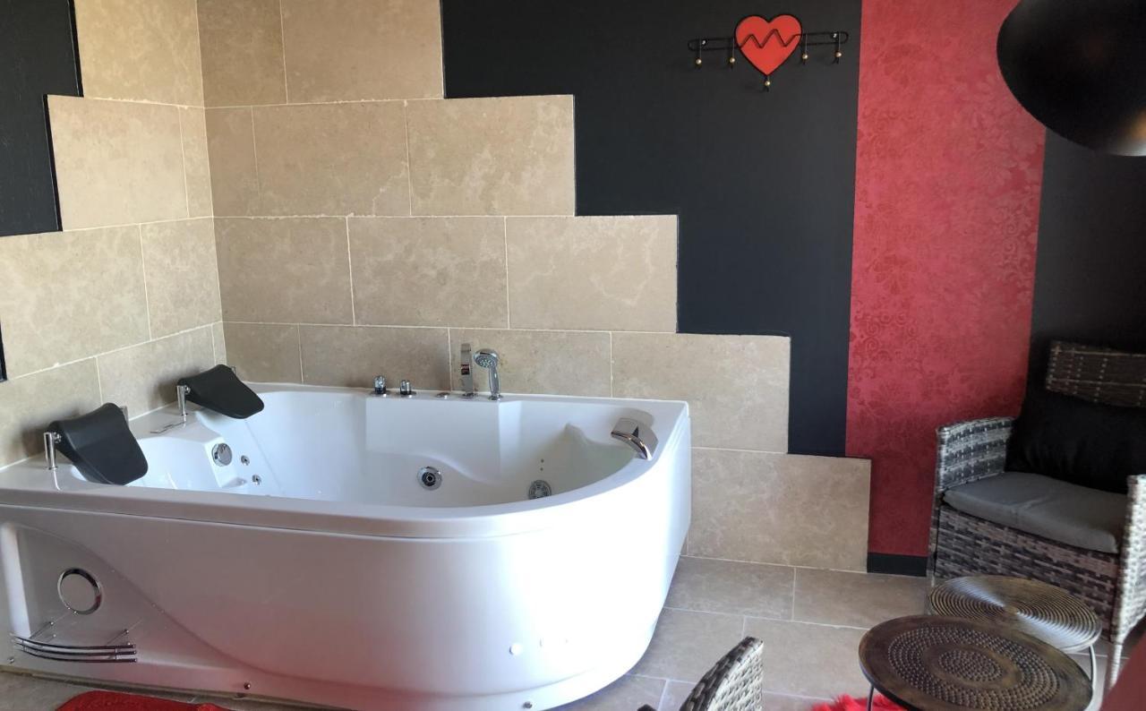 Hotel L'Embarcadere لا باريه دي مونت المظهر الخارجي الصورة
